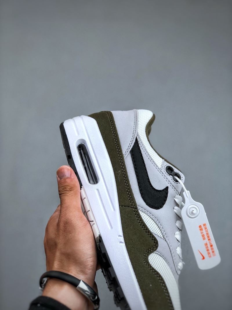 Nike Air Max Shoes